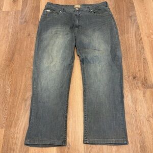 Vintage Marithe Francois Girbaud Jeans Men’s Size 38 Stone Wash Y2K 90s Baggy